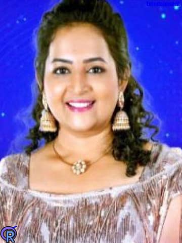 Bigg Boss 7 contestant, Pooja Murthy